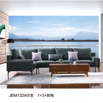金柏居-JB-M-132#沙发