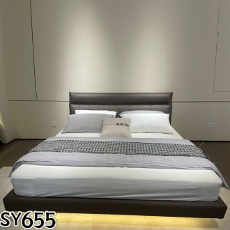艾佳-SY655#床